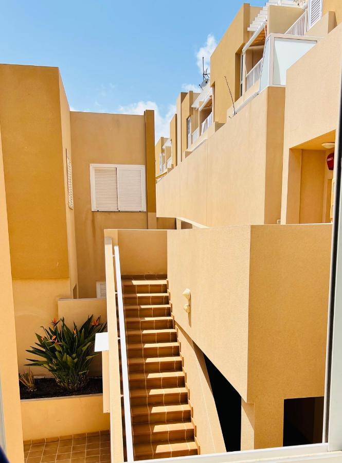 Bella Vista Poris de Abona Exterior foto
